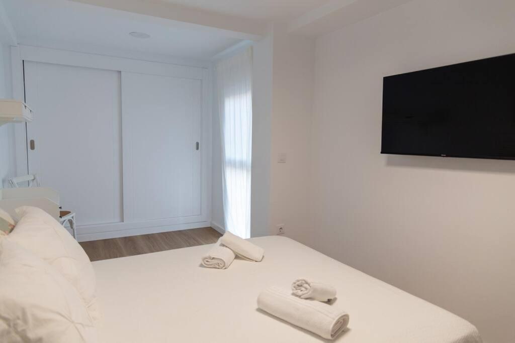 Zurbaran By Gades Gestion Apartman Cádiz Kültér fotó