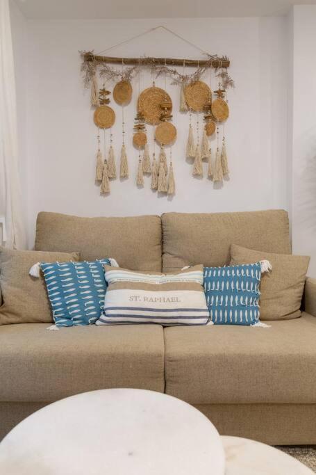 Zurbaran By Gades Gestion Apartman Cádiz Kültér fotó