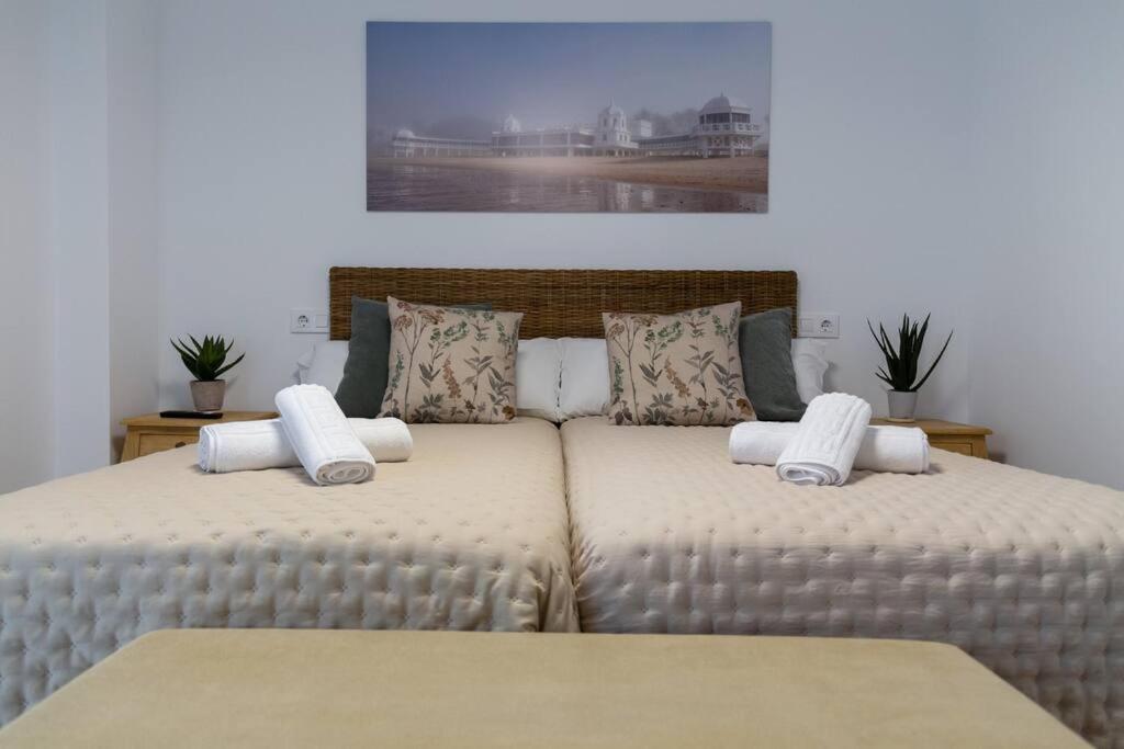 Zurbaran By Gades Gestion Apartman Cádiz Kültér fotó