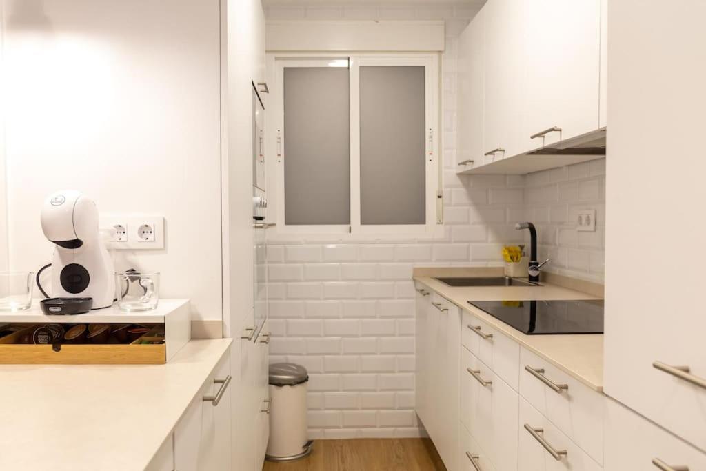 Zurbaran By Gades Gestion Apartman Cádiz Kültér fotó