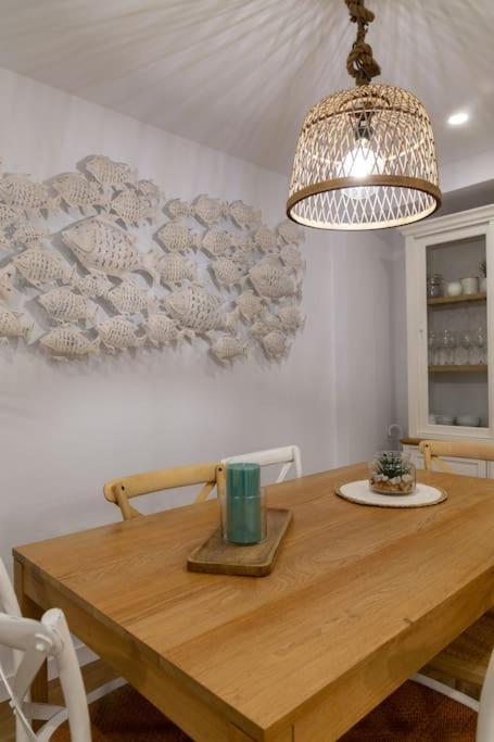 Zurbaran By Gades Gestion Apartman Cádiz Kültér fotó
