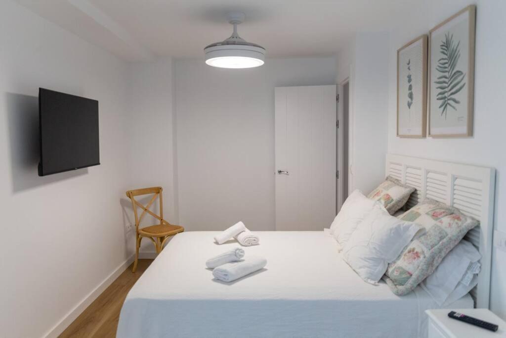 Zurbaran By Gades Gestion Apartman Cádiz Kültér fotó