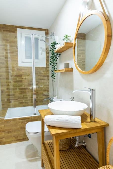 Zurbaran By Gades Gestion Apartman Cádiz Kültér fotó