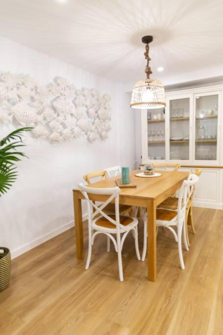 Zurbaran By Gades Gestion Apartman Cádiz Kültér fotó