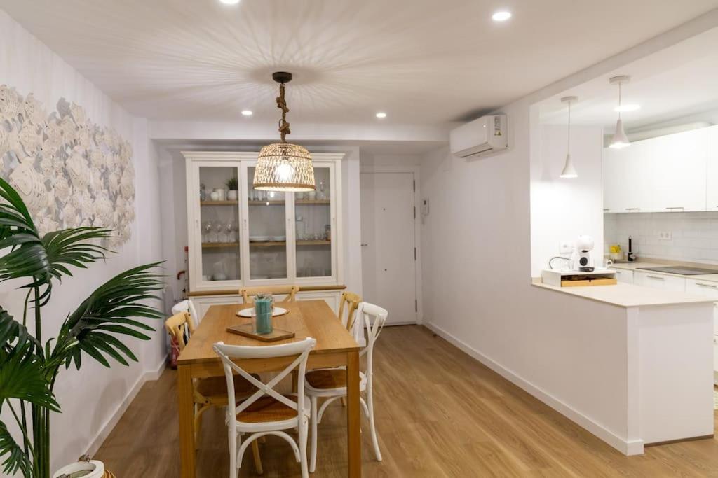Zurbaran By Gades Gestion Apartman Cádiz Kültér fotó