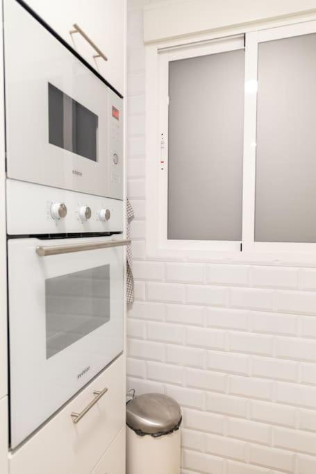 Zurbaran By Gades Gestion Apartman Cádiz Kültér fotó