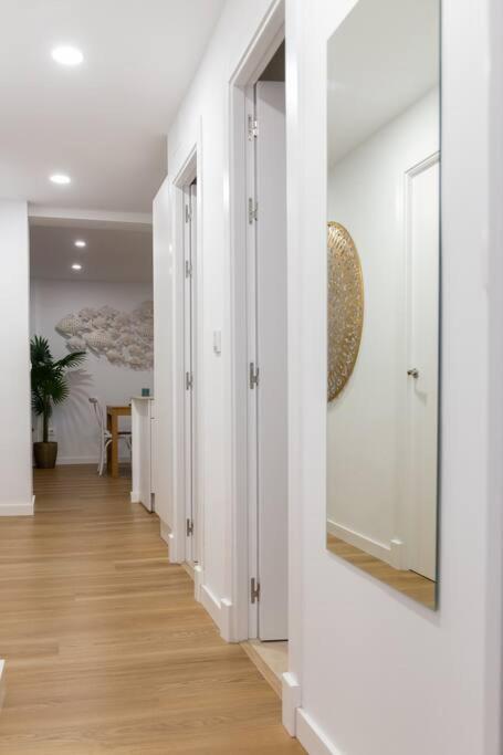 Zurbaran By Gades Gestion Apartman Cádiz Kültér fotó