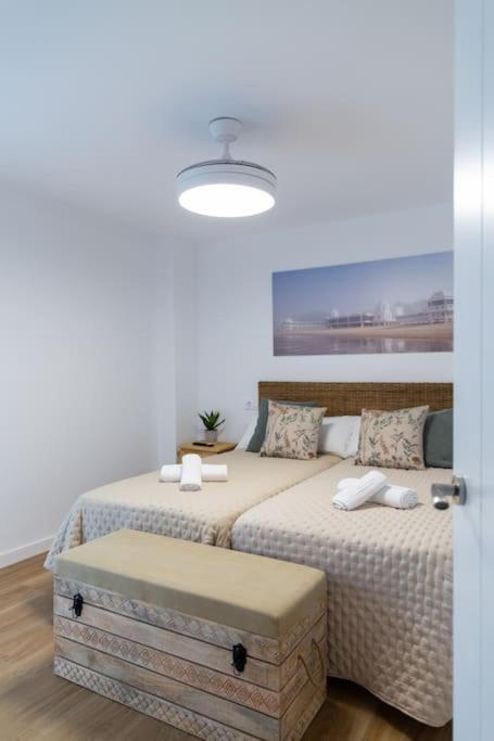 Zurbaran By Gades Gestion Apartman Cádiz Kültér fotó