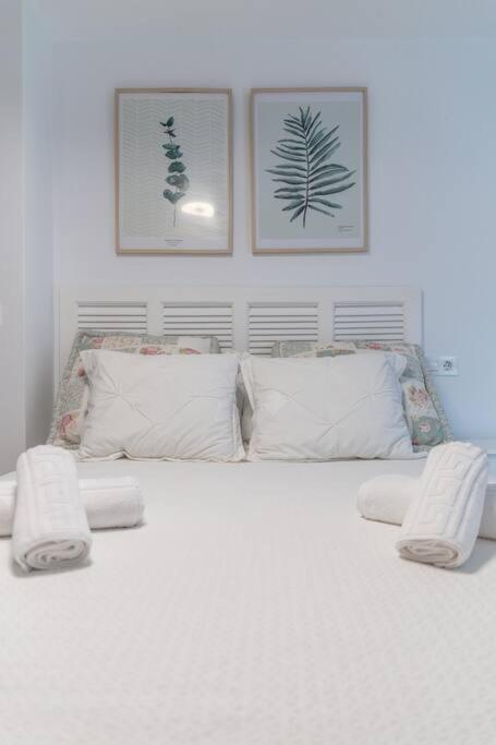 Zurbaran By Gades Gestion Apartman Cádiz Kültér fotó