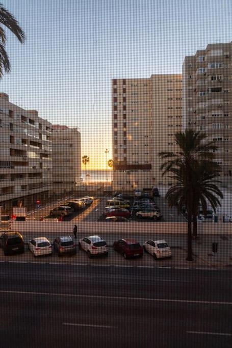 Zurbaran By Gades Gestion Apartman Cádiz Kültér fotó