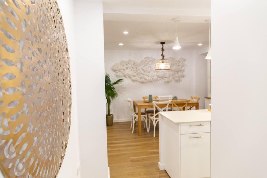 Zurbaran By Gades Gestion Apartman Cádiz Kültér fotó