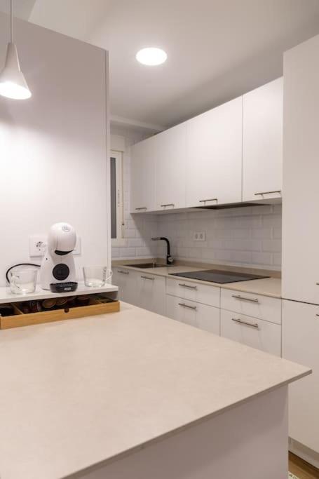 Zurbaran By Gades Gestion Apartman Cádiz Kültér fotó